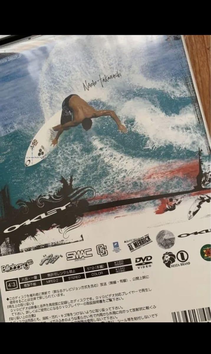 サーフィンビデオ3本セット サーフィンビデオ3本セット